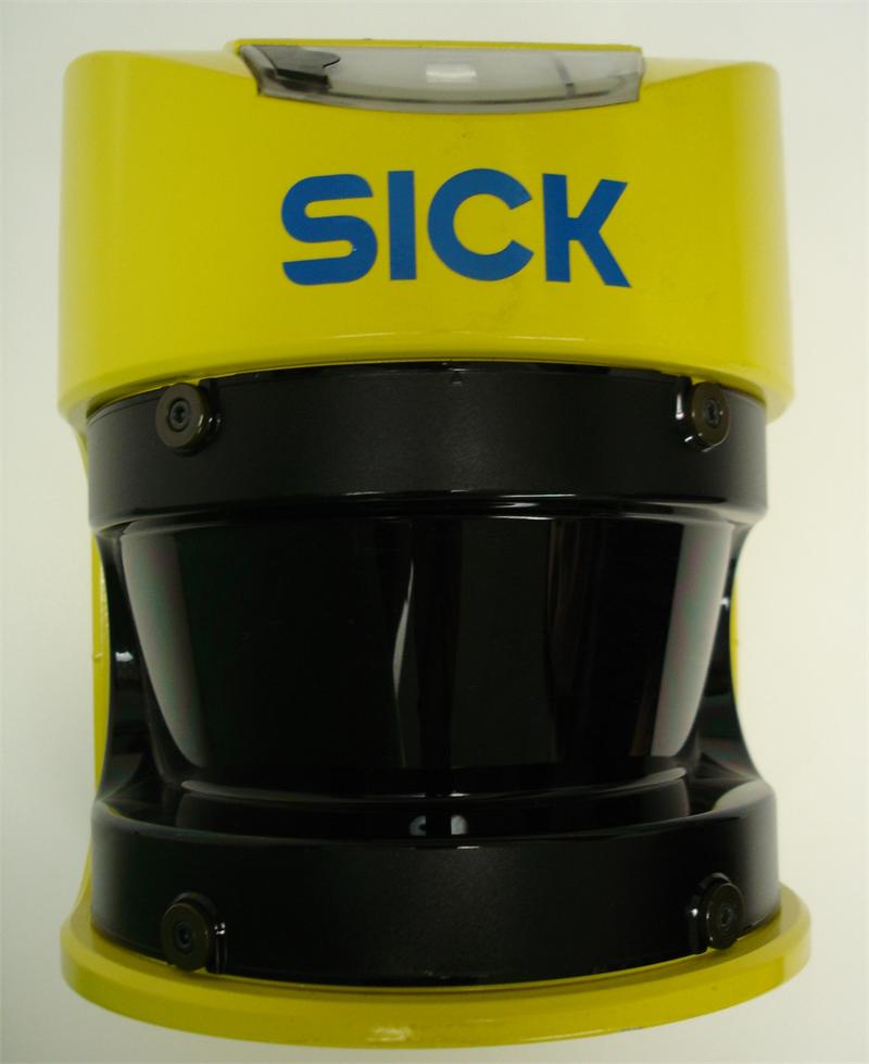 S30A-7011DA SICK Safety Scanner